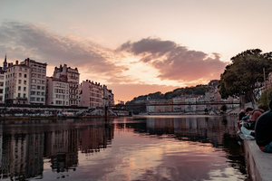 Vidange fosse septique Lyon